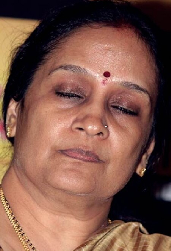 Sailaja S.P.