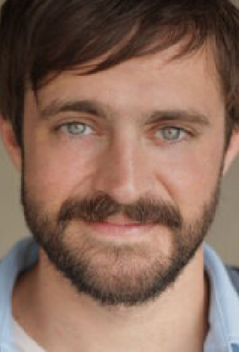 Patrick Moote