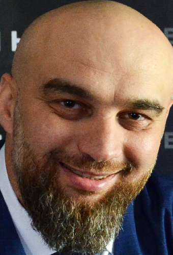 Андзор Емкуж