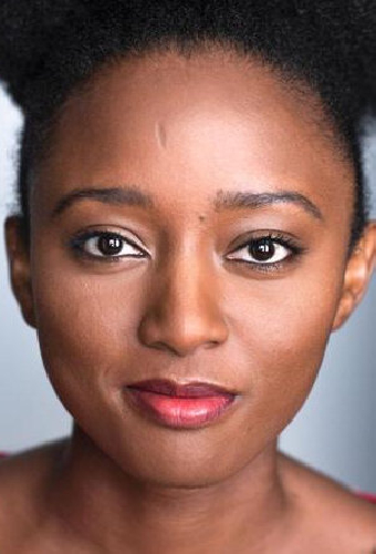 Grace Wacuka