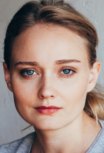 Екатерина Шибаева