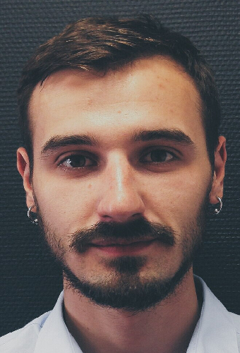 Кирилл Хандурин