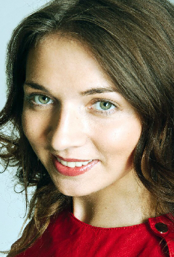 Ольга Новикова