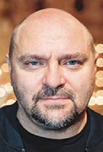 Александр Юрасов