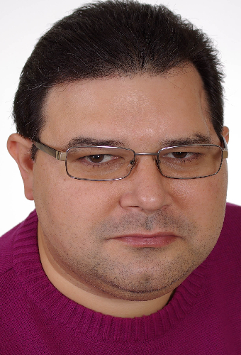 Андрей Васильев