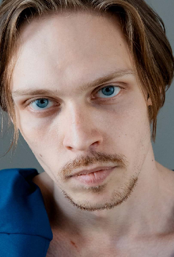 Дехиар Гусев
