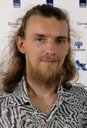 Олег Берков-Синюков