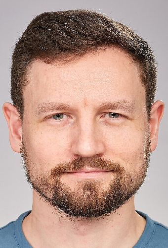 Владимир Юров