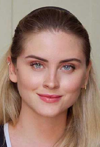 Valentina Ferragni