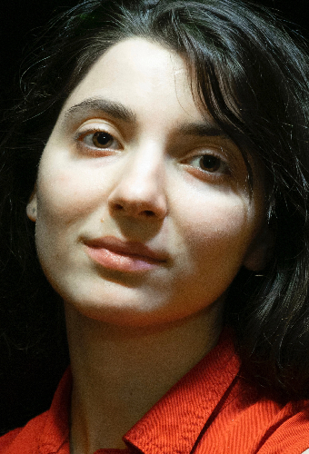 Анна Аматуни