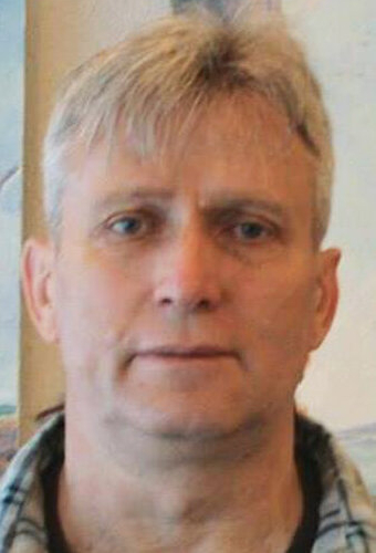 Алексей Тищенко
