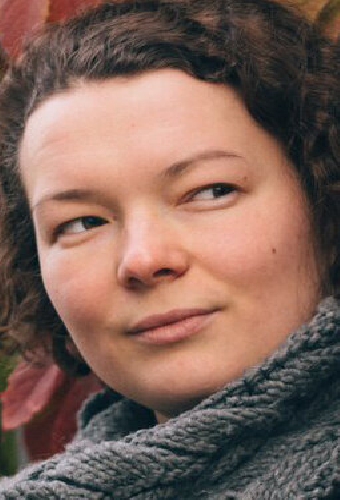 Anna Voycehovskaya