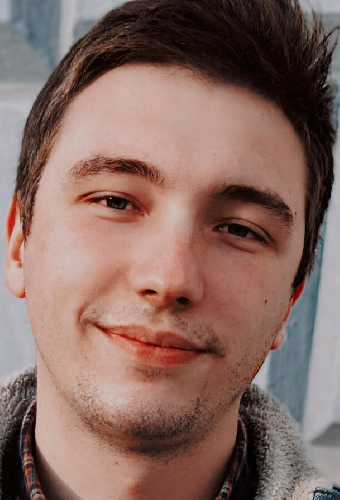 Dmitriy Koshmelev