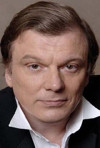 Юрий Васильев