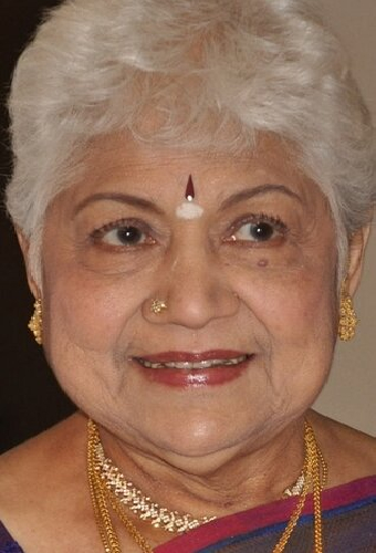 Sowcar Janaki