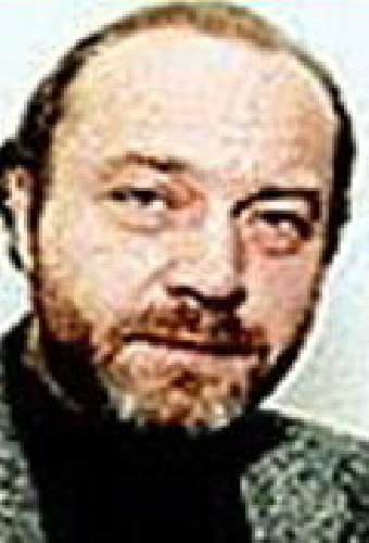 Сергей Сенин