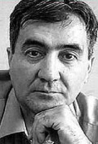 Шукурали Джураев