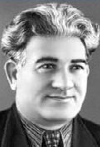 Аман Кульмамедов