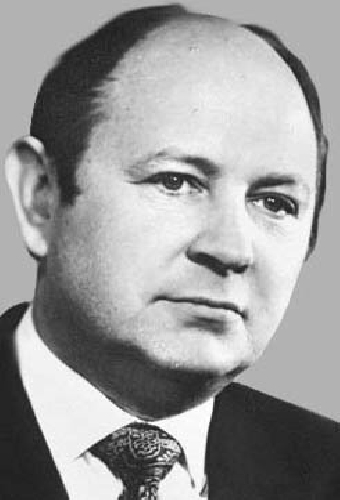 Евгений Дудов