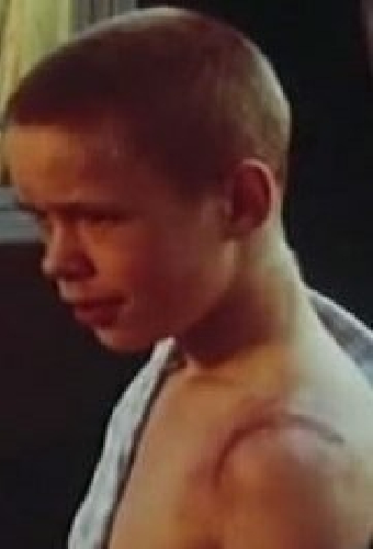 Юрий Савочкин