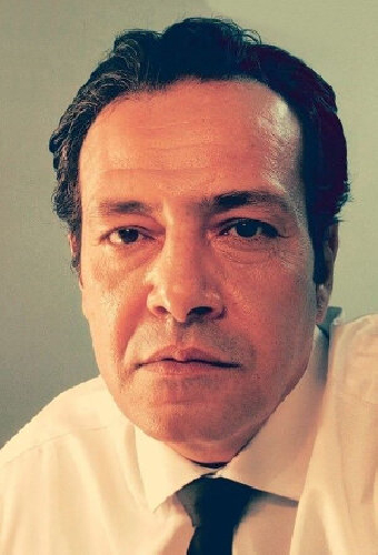 Ahmed Elsalakawy