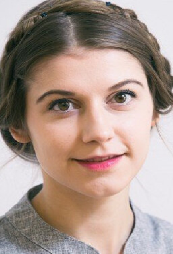 Анна Рильманн