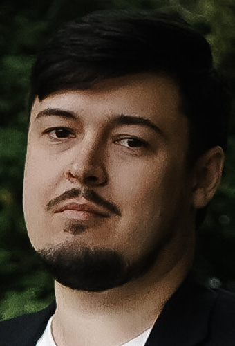 Тимур Алгабеков