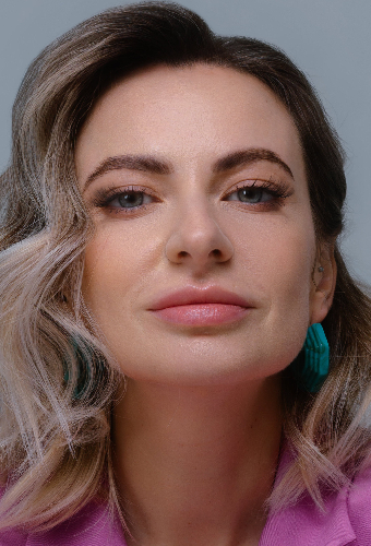Наталия Вагонова
