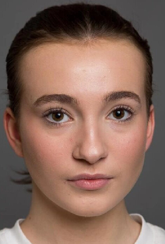 Keira LaHart