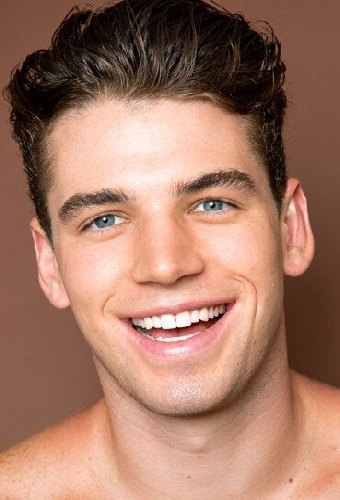 Noah Fearnley