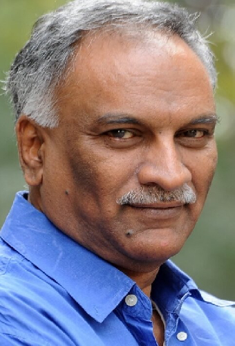 Tammareddy Bharadwaja