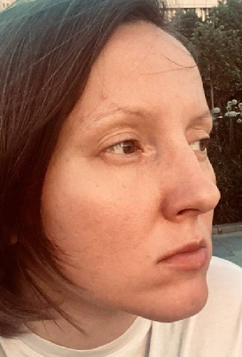 Елена Красильникова