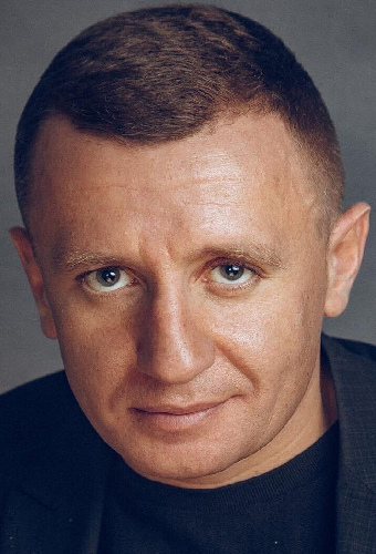 Роман Лянчук