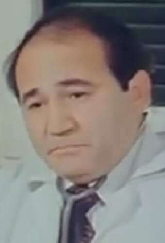 Elhami Hussain