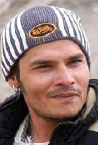Шакил Кхан