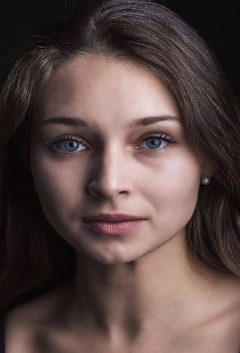 Анастасия Довбыш