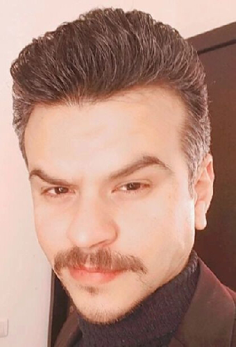 Alaa Hammad