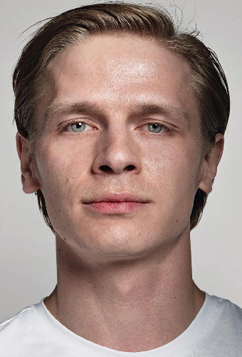 Дмитрий Щебет