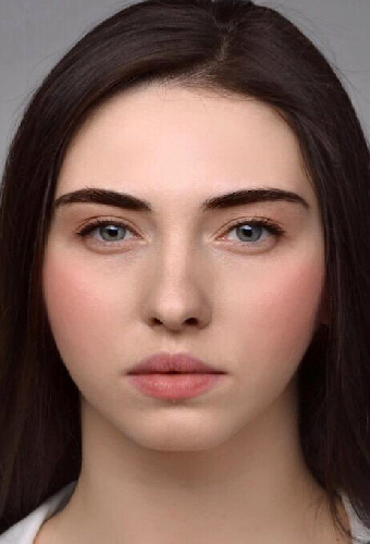 Екатерина Шубертова