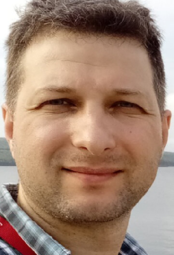 Олег Лимарев