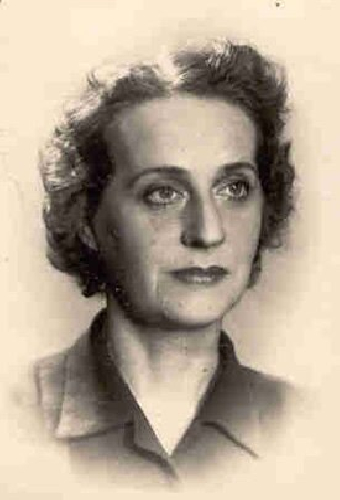 Eugenia Drabik