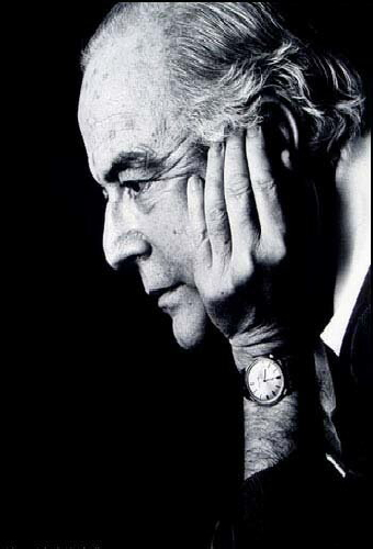Сэмюэл Барбер