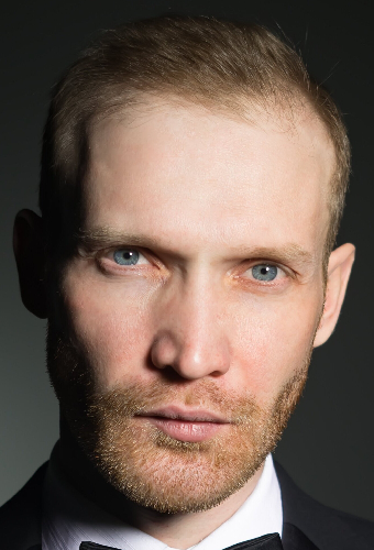 Дмитрий Гладышев