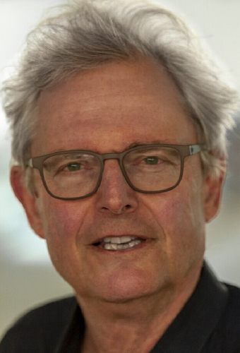 Andreas Hoessli