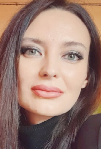 Ольга Вебер 