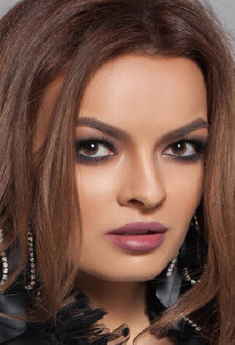 Anna Odobescu