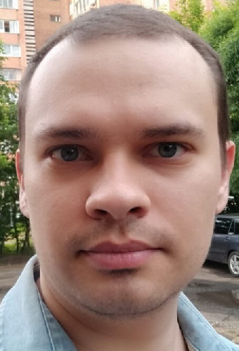 Дмитрий Сое