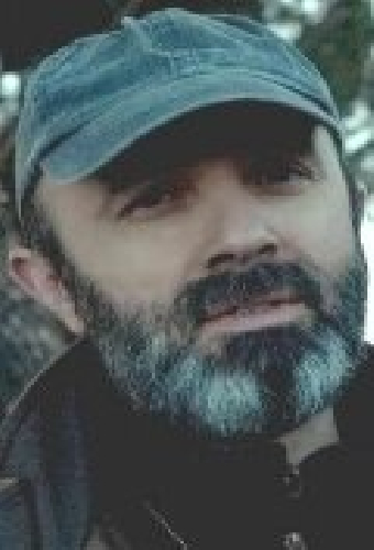 Алик Сахаров