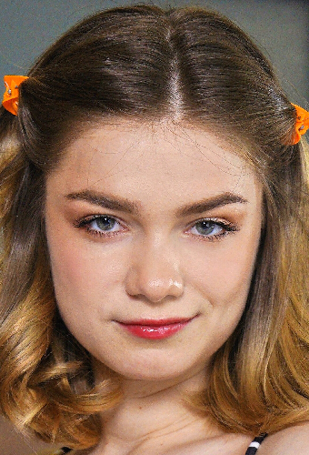 Alice Nekrasova