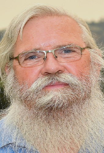 Боб Уэллс